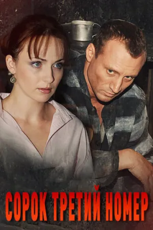 Сорок третий номер (сериал 2010)