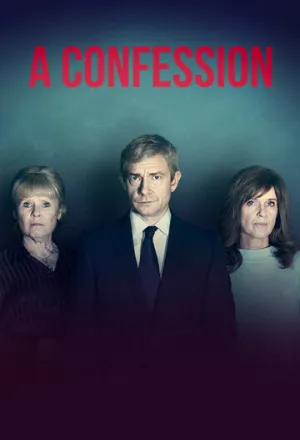 Исповедь (сериал 2019)