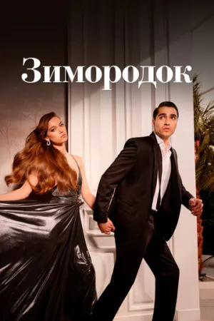 Зимородок (сериал 2022)