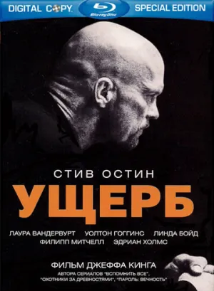 Ущерб (сериал 2009)