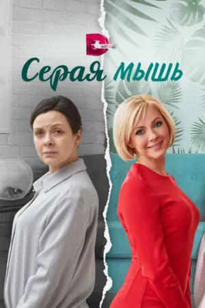 Серая мышь (сериал 2023)
