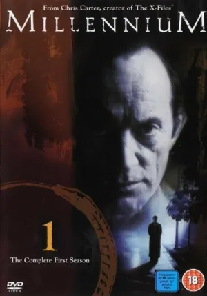 Тысячелетие (сериал 1996)