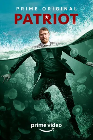 Патриот (сериал 2015)