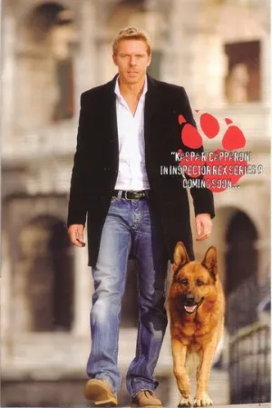 Комиссар Рекс (сериал 2008)