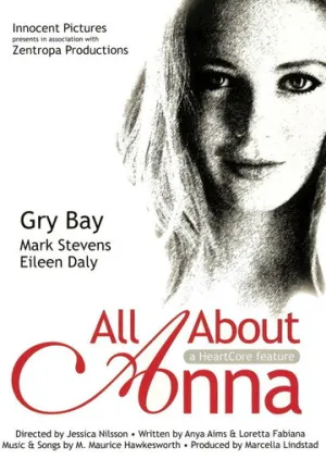 Всё об Анне (сериал 2005)