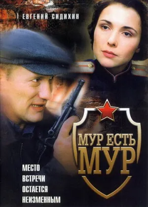 МУР есть МУР (сериал 2004)
