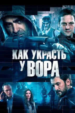 Как украсть у вора (2015)