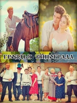 Гроздья винограда (сериал 2016)
