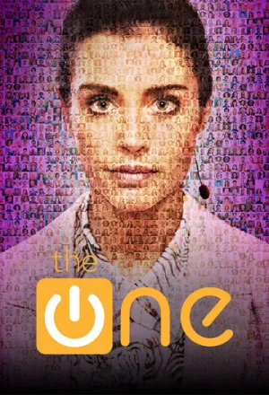 Единственный (сериал 2021)