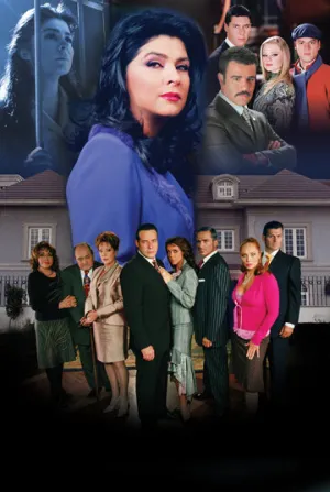 Мачеха (сериал 2005)