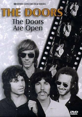 The Doors: Двери открыты (1968)