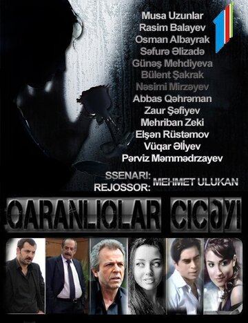 Цветок тьмы (сериал 2011)