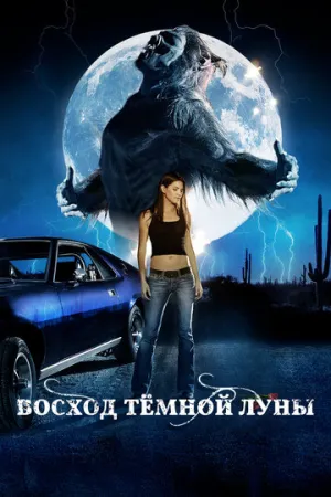 Восход темной луны (2009)