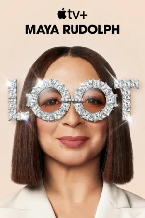 Женщина при деньгах (сериал 2022)