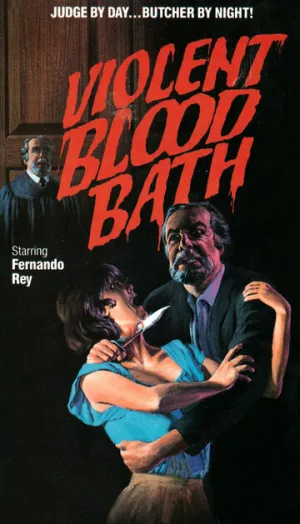 Смертная казнь (1974)