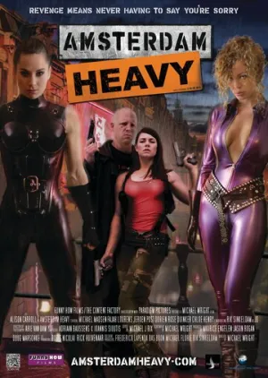 Мрачный Амстердам (сериал 2011)