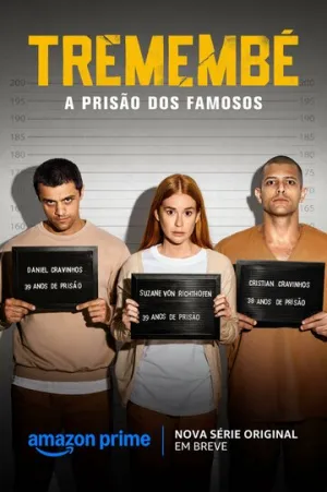 Тремембе (сериал 2025)