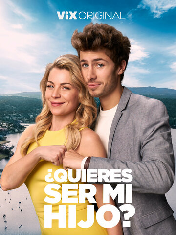 Хочешь быть моим сыном? (2023)