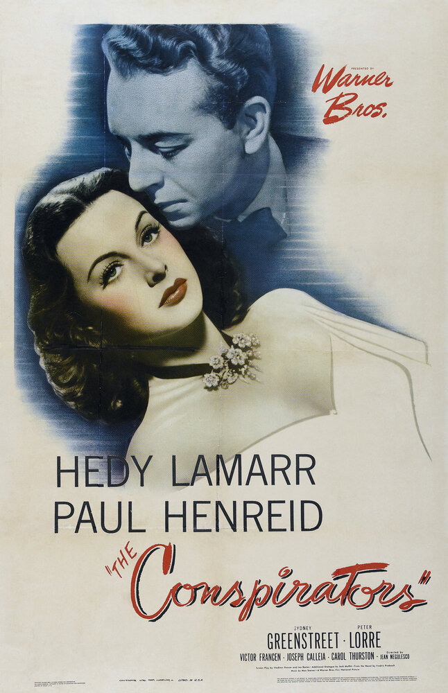 Конспираторы (1944)