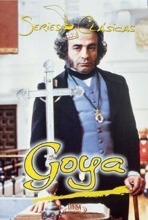 Гойя (сериал 1985)