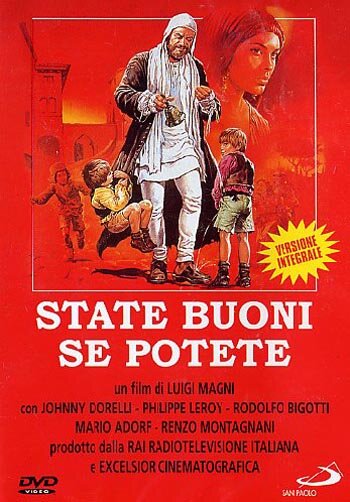 Будьте добрыми… если сможете (1983)